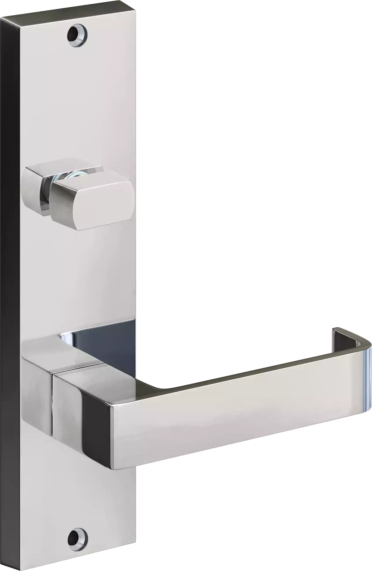 714 - Bergen - Int Lev + Turn Knob - CP