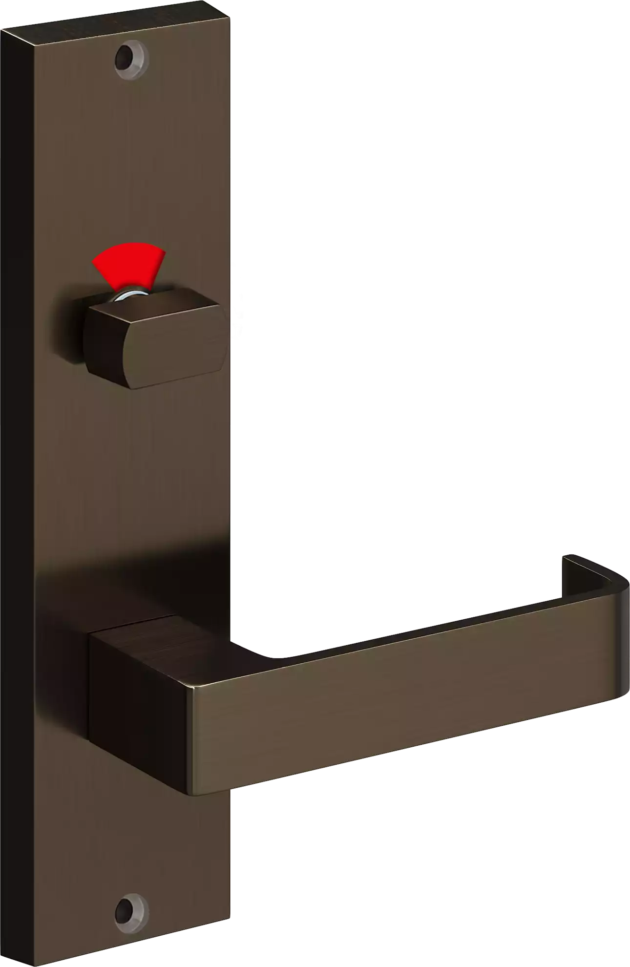 714 - Bergen - Int Lev + Ind Turn Knob - AB