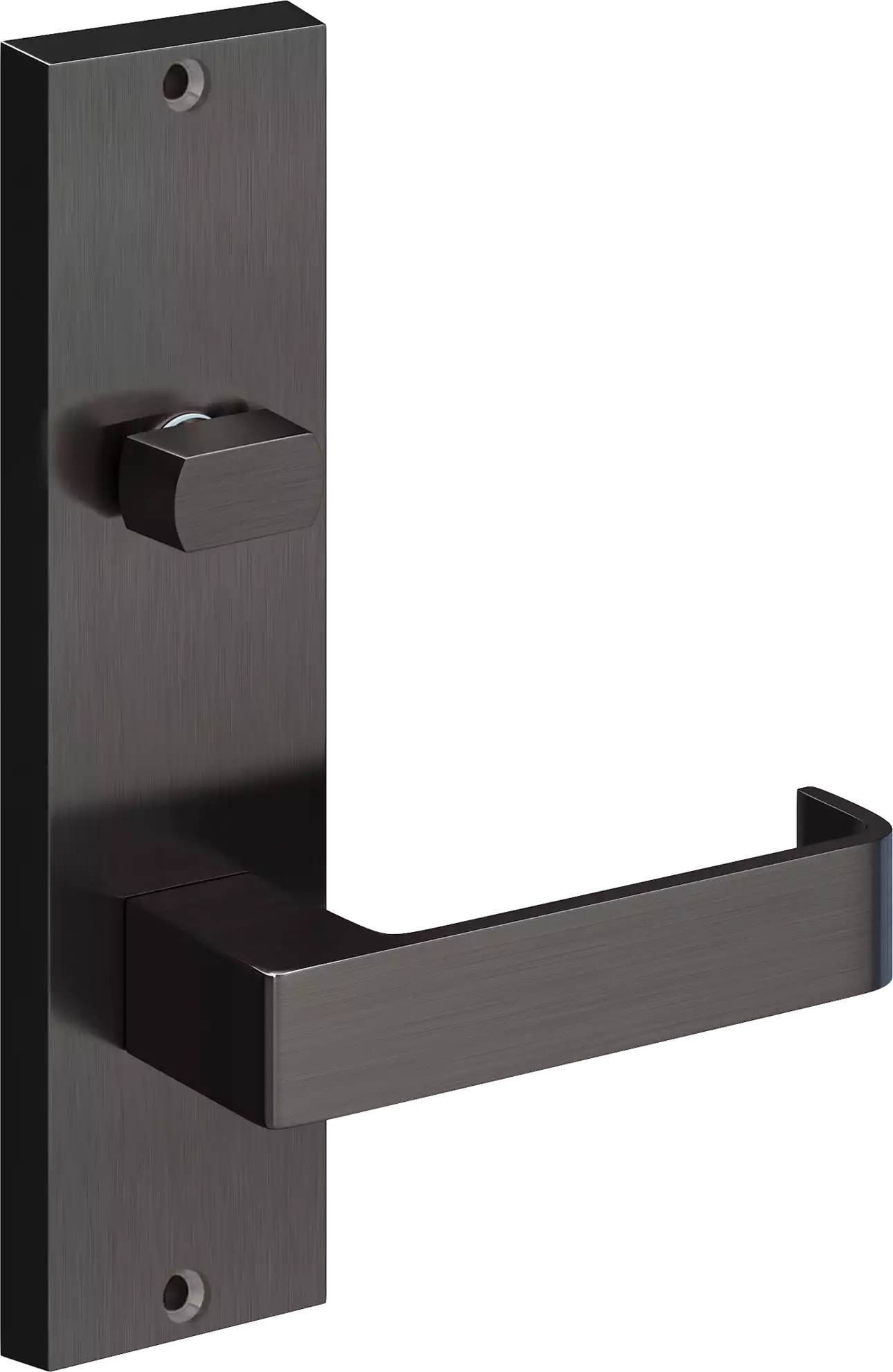 714 - Bergen - Int Lev + Turn Knob - ORB