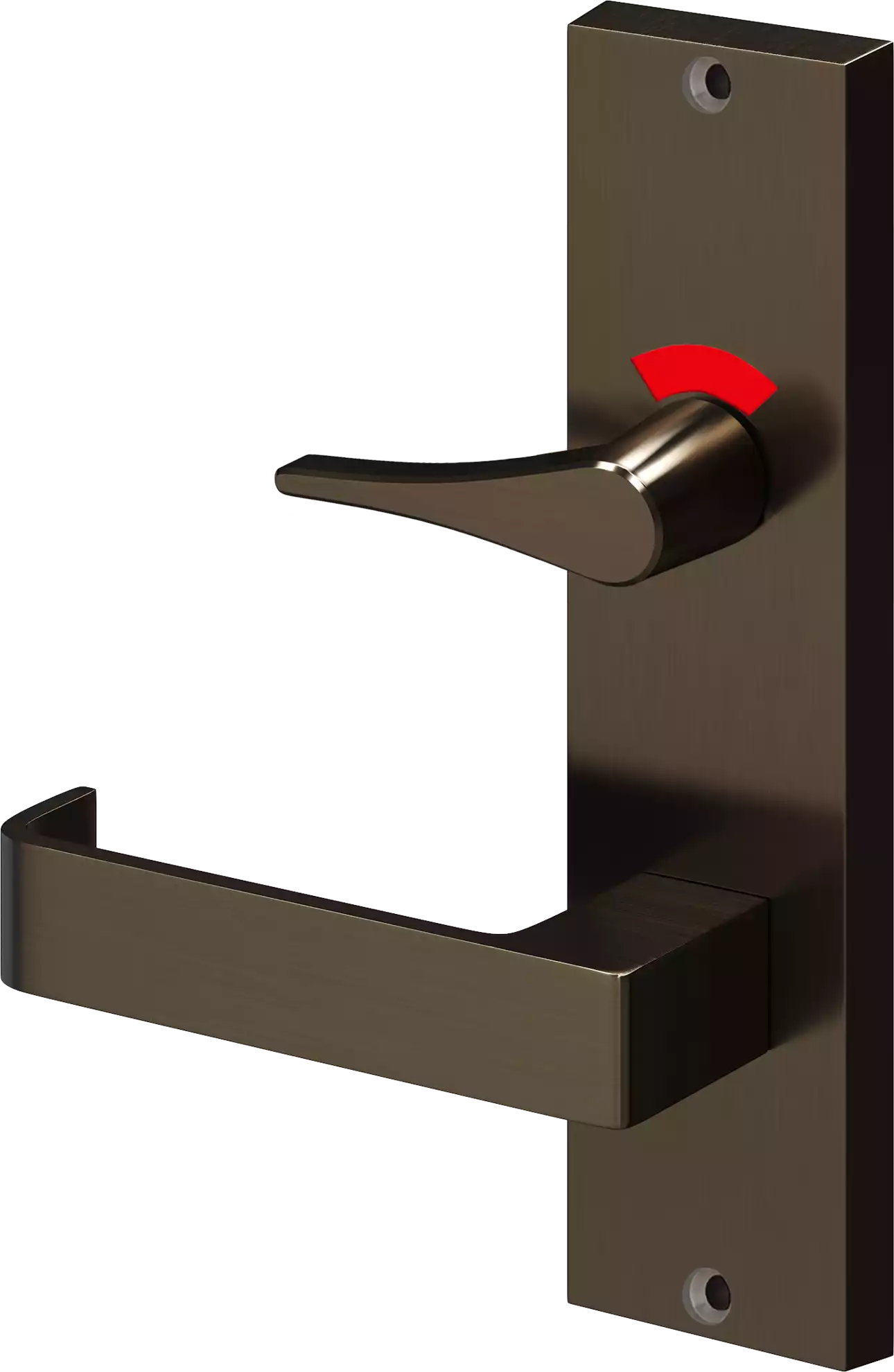 754 - Bergen - Int Lev + Ind Access Turn LH - AB