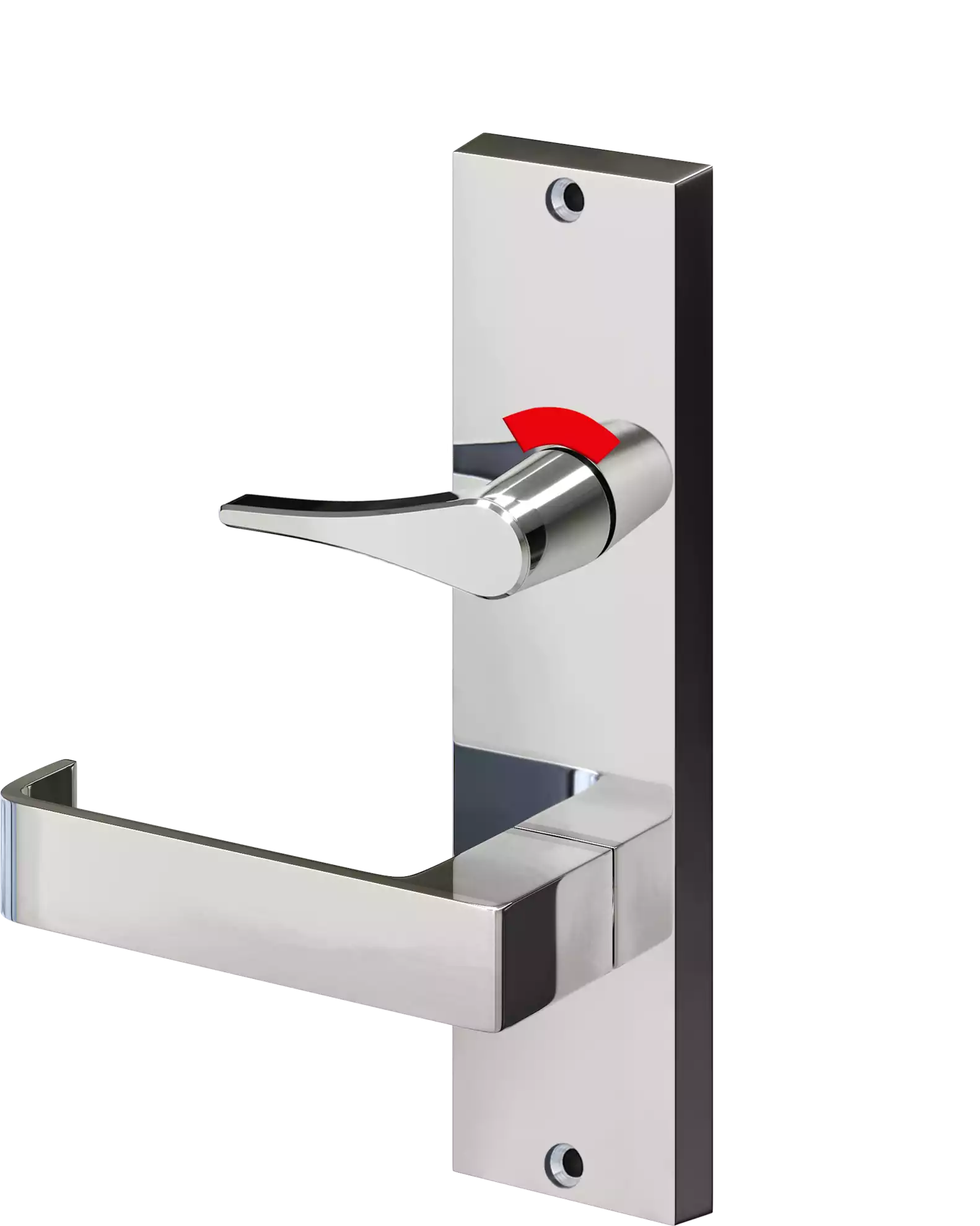 754 - Bergen - Int Lev + Ind Access Turn LH - CP