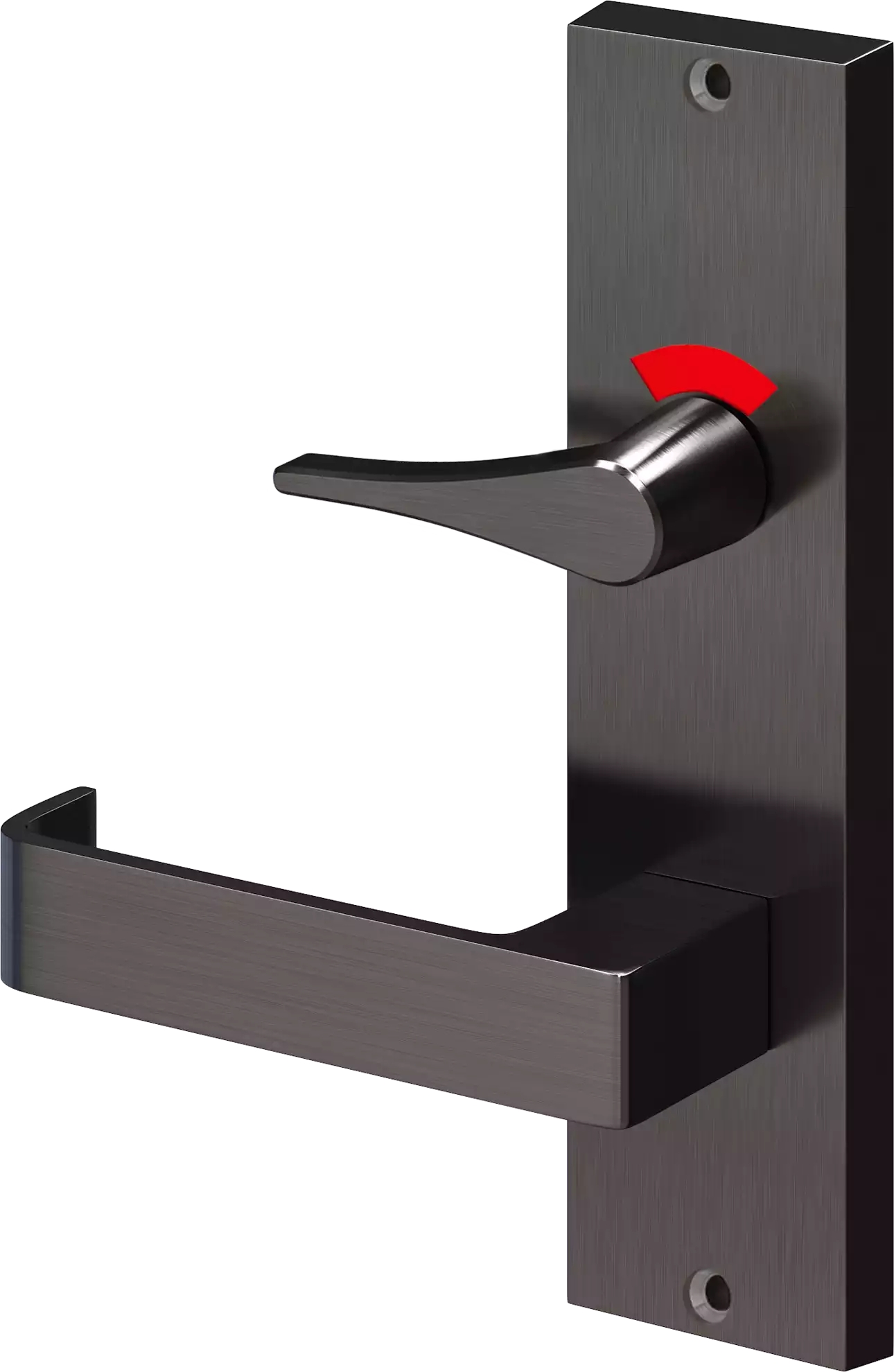 754 - Bergen - Int Lev + Ind Access Turn LH - ORB