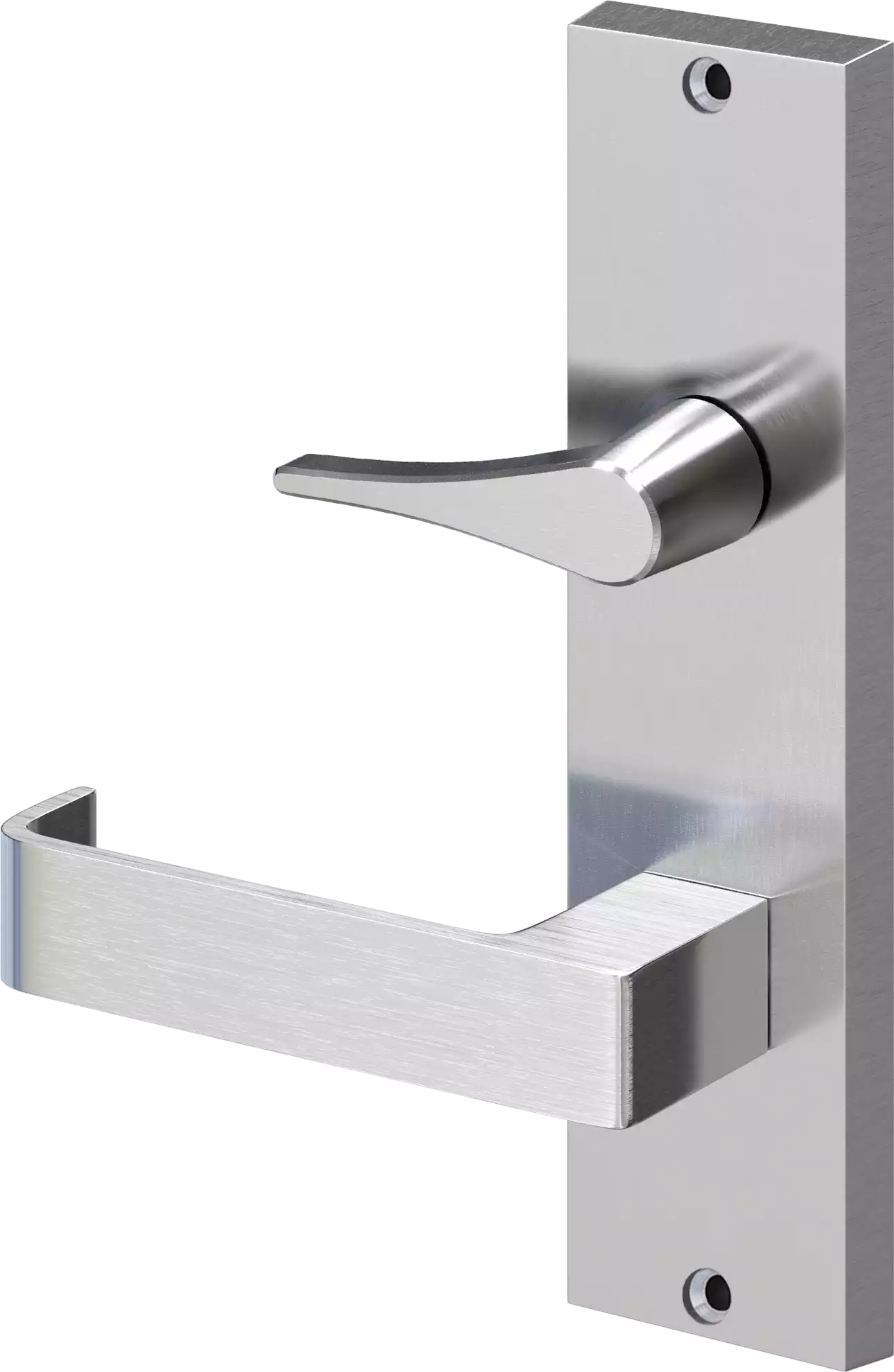 754 - Bergen - Int Lev + Access Turn LH - SC