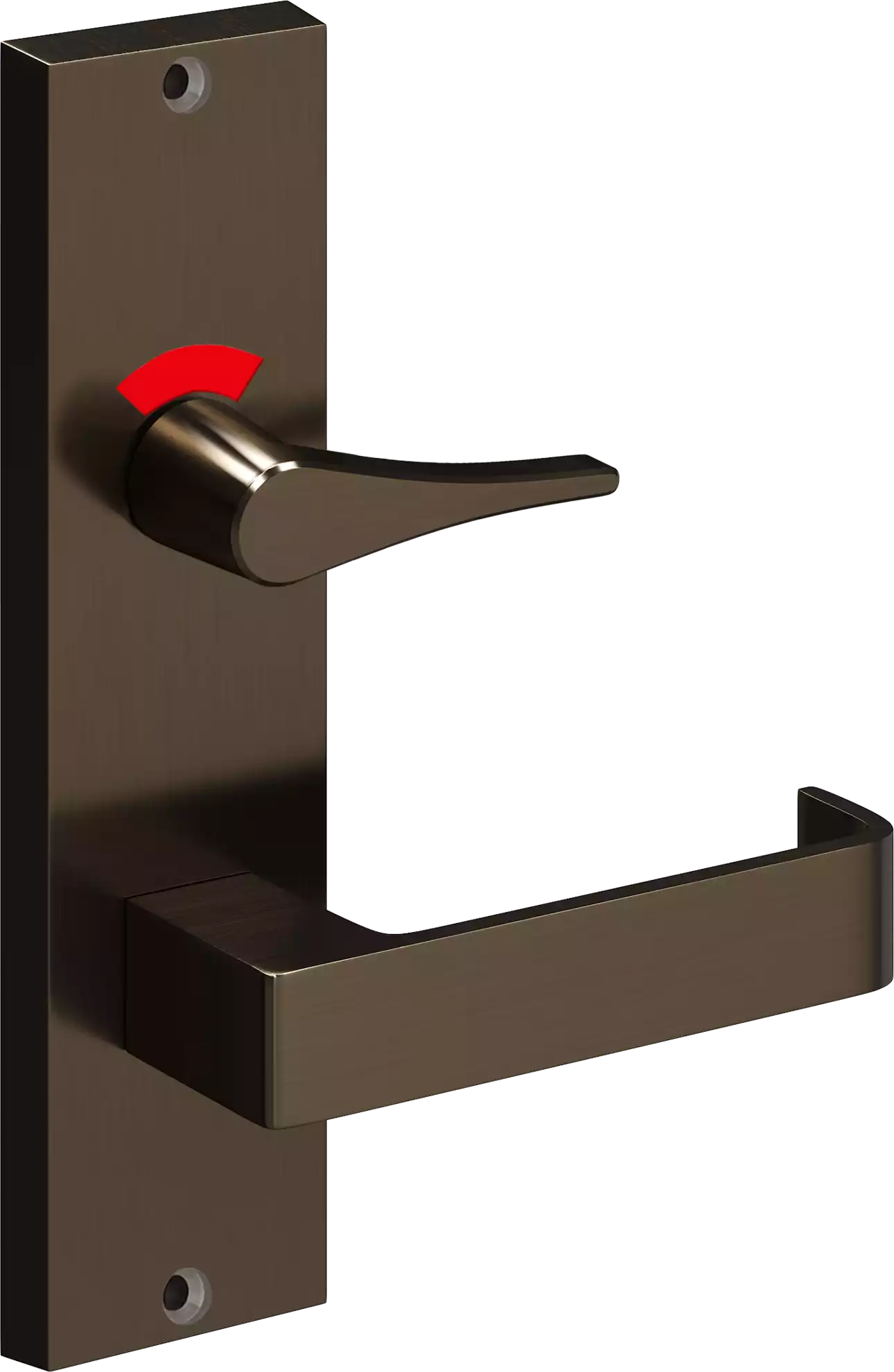 754 - Bergen - Int Lev + Ind Access Turn RH - AB