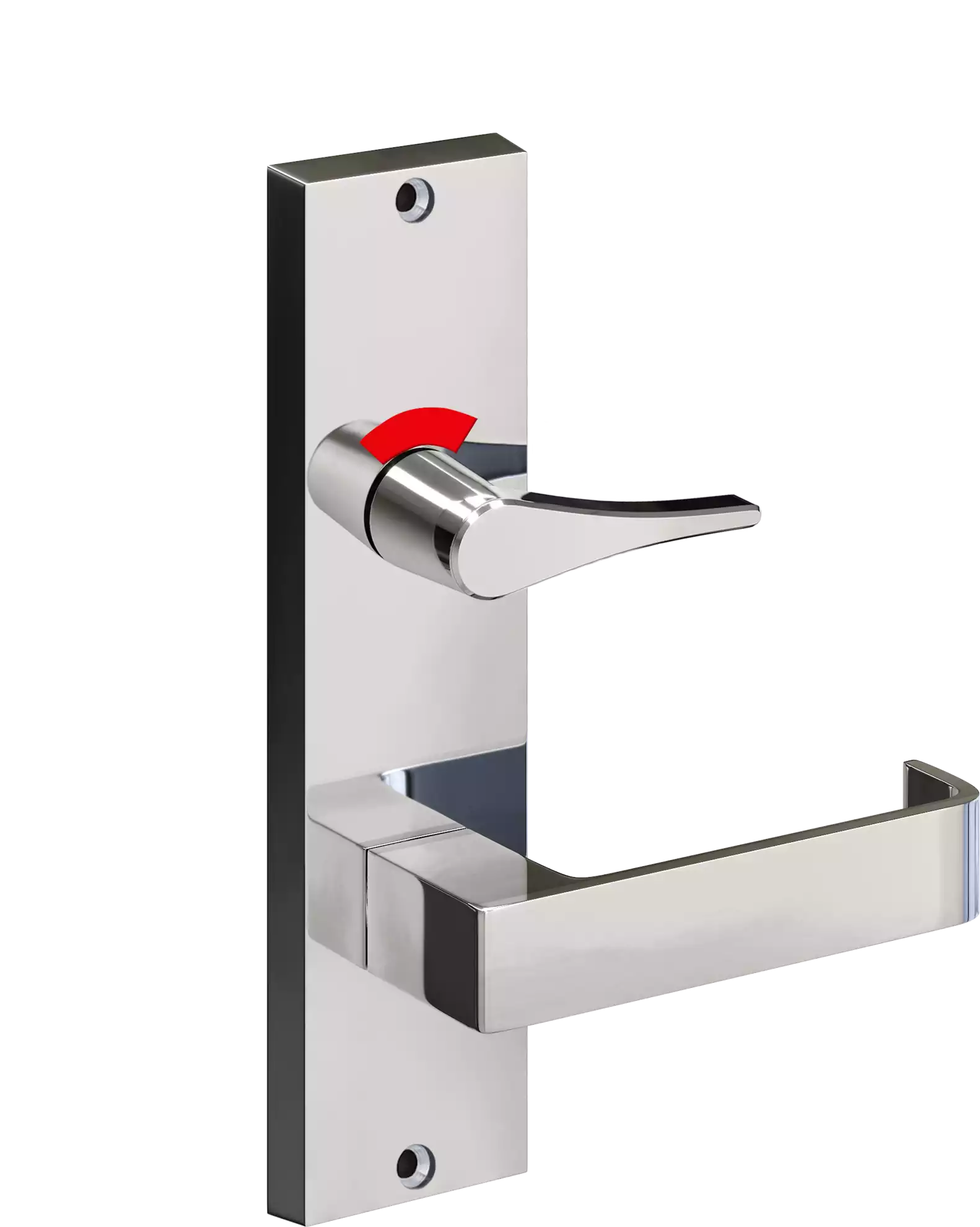 754 - Bergen - Int Lev + Ind Access Turn RH - CP