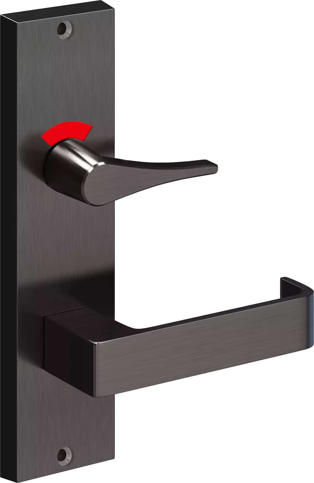 754 - Bergen - Int Lev + Ind Access Turn RH - ORB