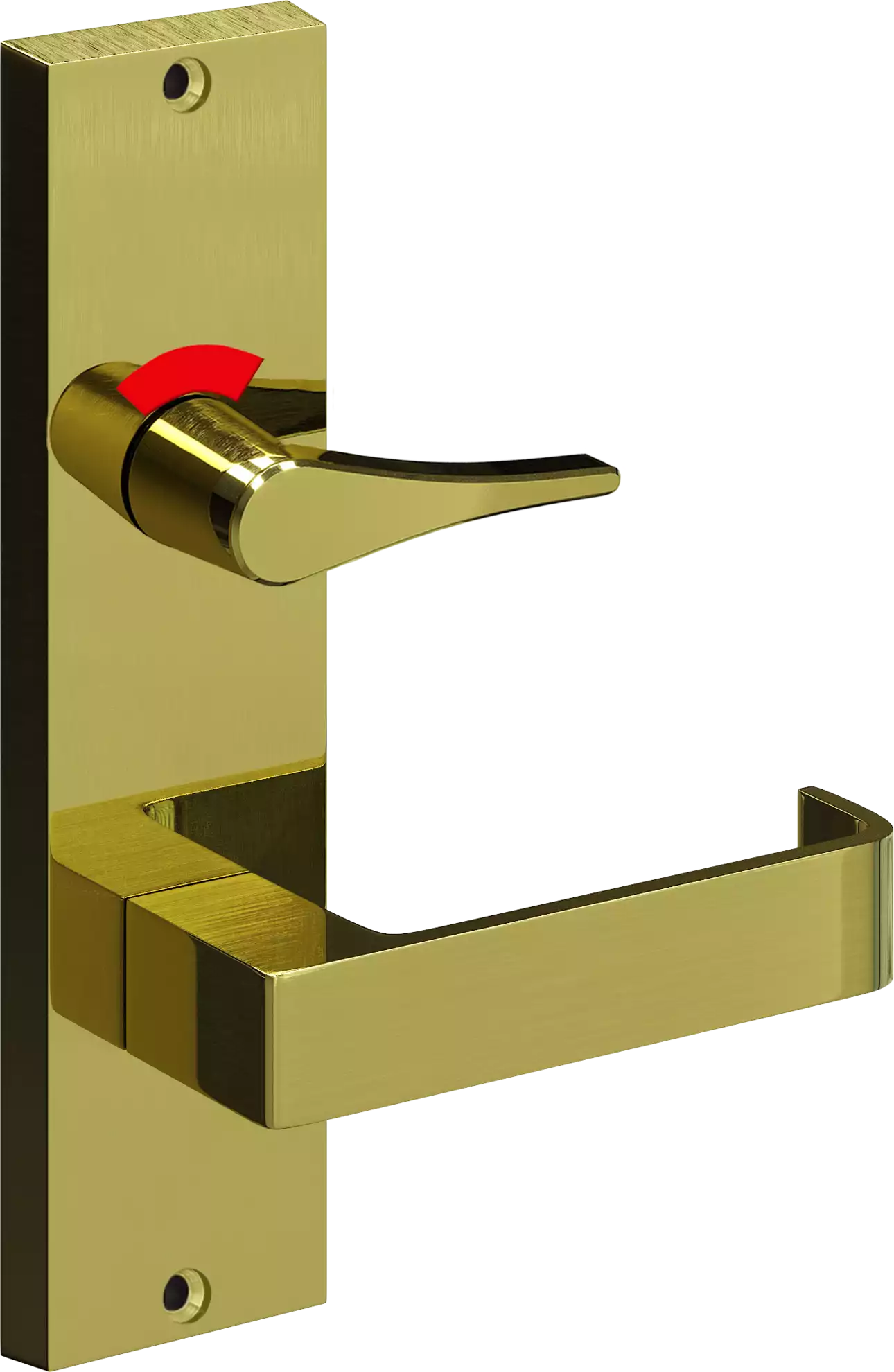 754 - Bergen - Int Lev + Ind Access Turn RH - PB