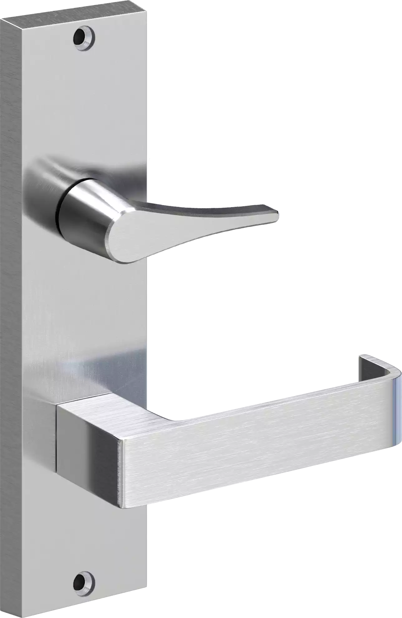 754 - Bergen - Int Lev + Access Turn RH - SC