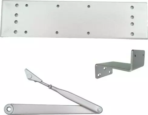 1120 / 1130 Door Closer Accessories