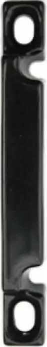 Slimline Camlock - Keeper - BLK