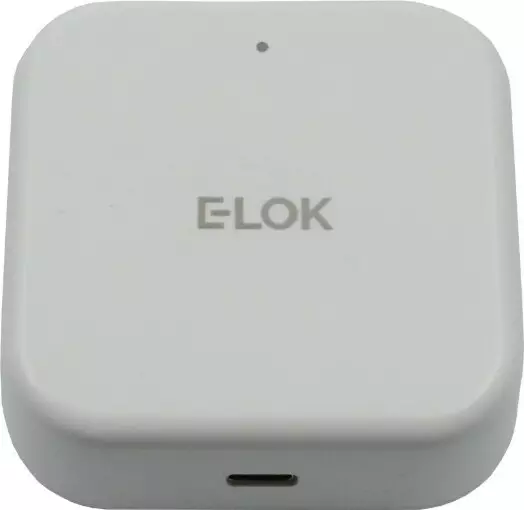 Remote Access WiFi Gateway