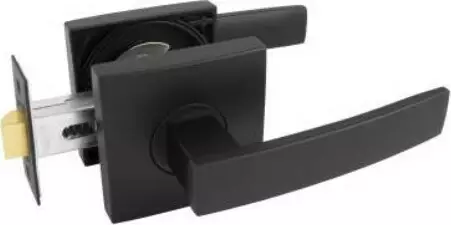 Valor Angular Square Passage Set - MB