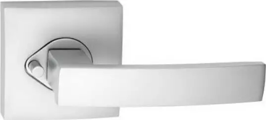 Valor Angular Square Privacy Set - SP