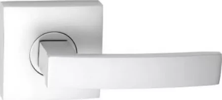 Valor Angular Square Dummy Trim - SP