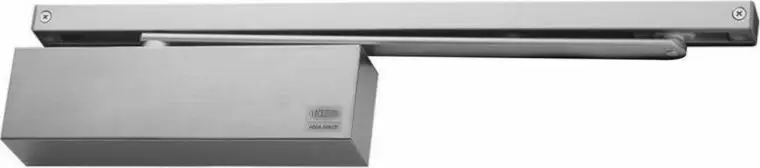 7714 Slide Rail Door Closers - EN 1-3 - BC/DA - SIL / SSS