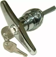 Face Fix T-Handle Lock