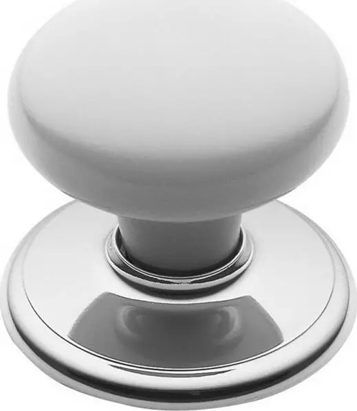 Classic 55mm White Passage Set - CP