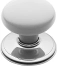 Classic 55mm White Passage Set - CP