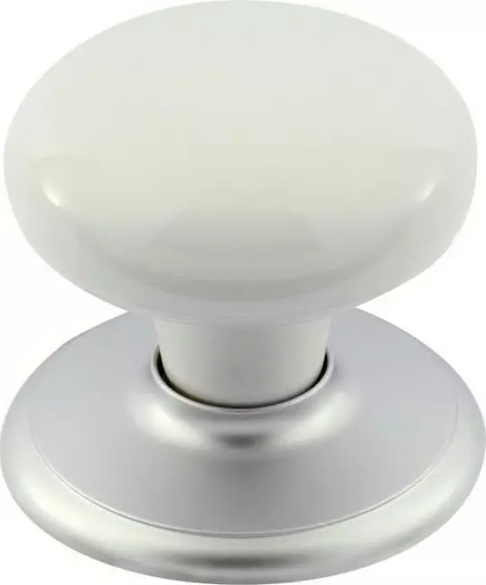 Classic 55mm White Passage Set - SP