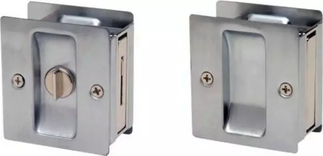 Cavity Set - Passage & Privacy - SC