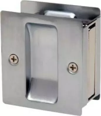 Cavity Sliding Passage Door Lock - SC