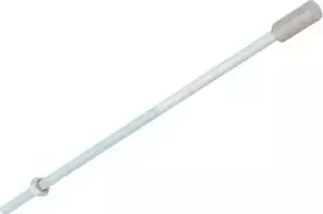 Flush Bolt Rod 300mm (12.5mm Steel tip)