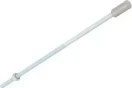 Flush Bolt Rod 300mm (12.5mm Steel tip)