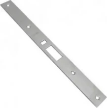 SBM Extended Face Plate for Timber Doors