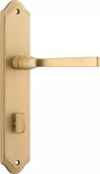 Annecy Lever - Shouldered Privacy Pair - BB