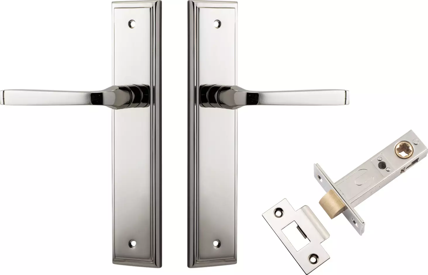 Annecy Lever - Stepped Passage Set - PN