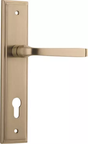 Annecy Lever - Stepped Euro Pair - BB