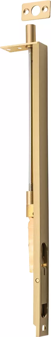 Flush Bolt - 300 x 19mm - SB