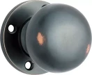 Retro Fiit 54mm Knob on 60mm Rose - AC