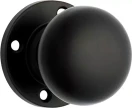 Retro Fiit 54mm Knob on 60mm Rose - MB