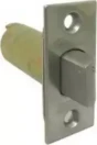 G2 Neptune 60mm Passage Latch - SC