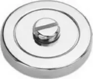 6009 Emergency Release Escutcheon - SC