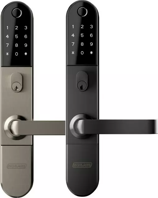 Omnia - Smart Entrance Lock