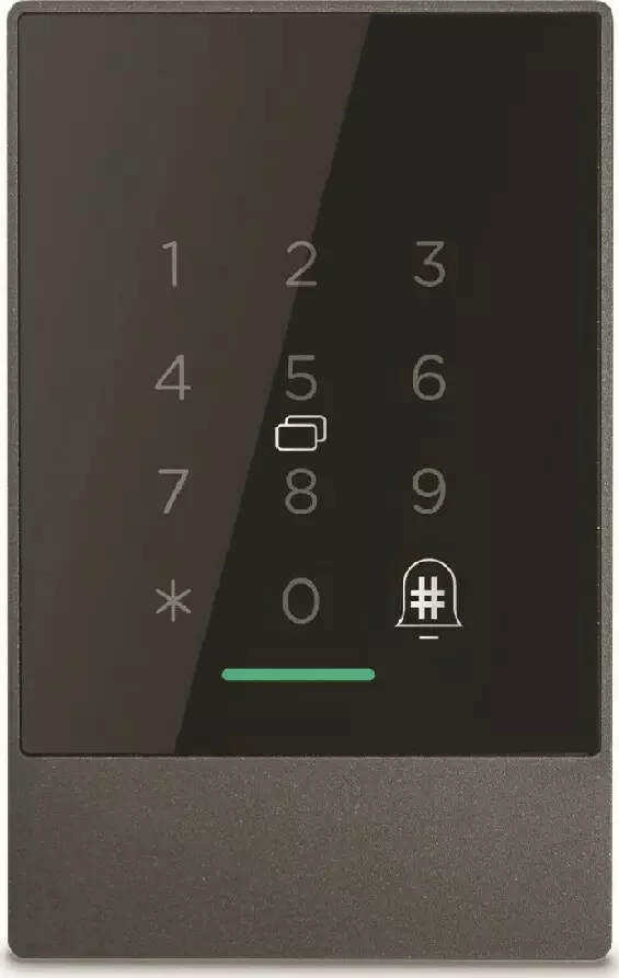 BZ300 Omnia Keypad Controller