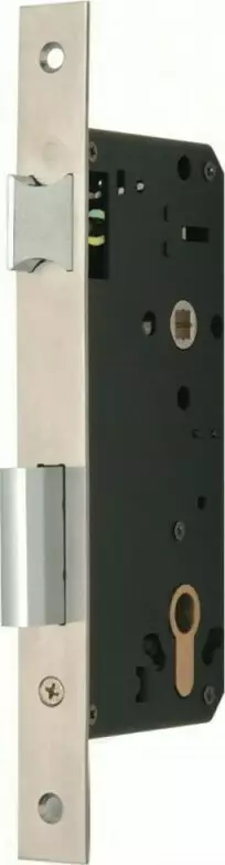 60mm Backset Mortice Lock Case