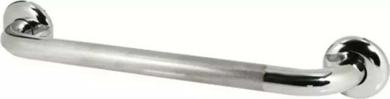 Grab Rail 610mm Straight - SS304