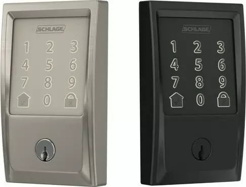 Encode Smart Wi-fi Deadbolt