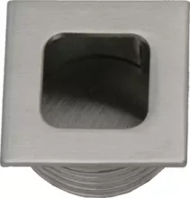 25mm Square Edge Pull - SSS