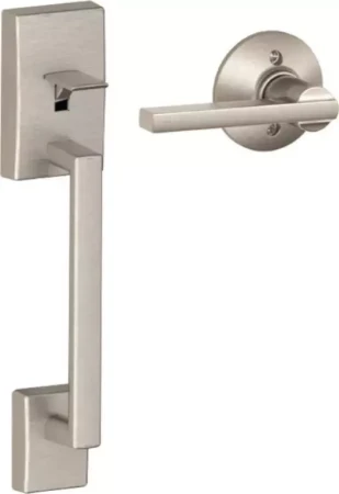Century External Gripset - SN