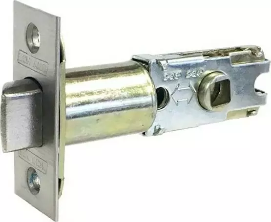 Regent Series Adjustable Latch - 60 / 70mm