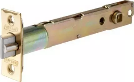 Regent Series Deadlatch - 127mm - PB