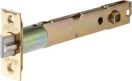 Regent Series Deadlatch - 127mm - PB
