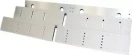 L&Z BRACKET FOR DOUBLE FEM5700DM MON LOCK