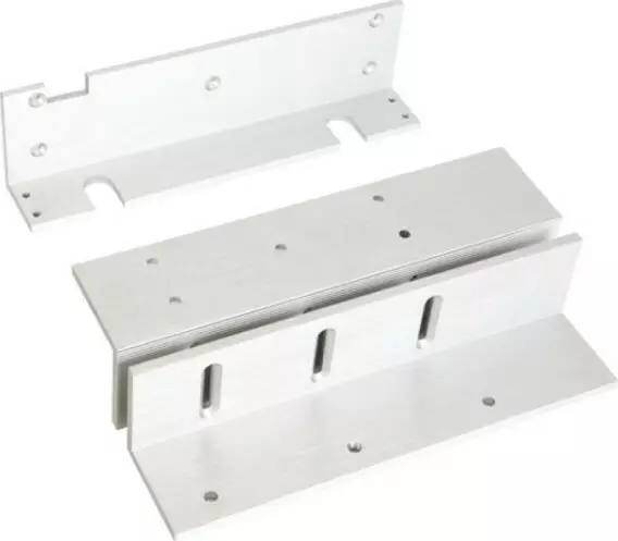 L&Z BRACKET FOR SINGLE FEM5700M MON LOCK