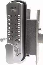 CDL7100 Digital Mortice/Rim Lock Adaptor Kit