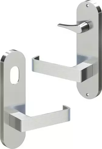 500 Series - Bergen - Handles - SC